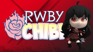 RWBY Chibi  Season 4 PREMIERE [upl. by Acquah533]