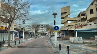 Paguera 🧡 Rundfahrt amp Blick auf Hotels 😎 Mallorca im Winter 🇪🇸 aktuell bis 20 Grad ☀️Erholung 🤗 [upl. by Schaeffer472]