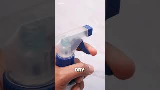 How to get Rid of Mold on Wood mold cleaning guttercleaning diy homeimprovement [upl. by Ttej]