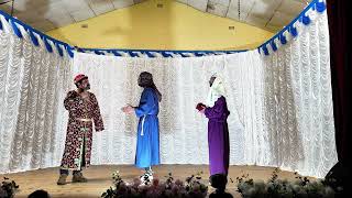 Malayalam Bible Skit 2024 bibleskit skit [upl. by Tobey]