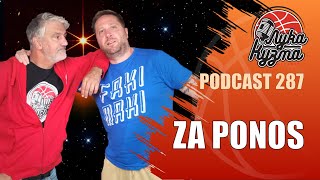 Za ponos  Luka i Kuzma podcast No287 [upl. by Eglanteen842]