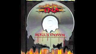 Black Reign Theme from Meltdown The Music of TNA Wrestling Vol2 High Quality [upl. by Eiralam]