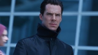 Star Trek Into Darkness Spot Spectacular [upl. by Goldy]