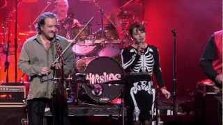 Horslips Christmas Medley  Olympia 2012 [upl. by Mllly450]