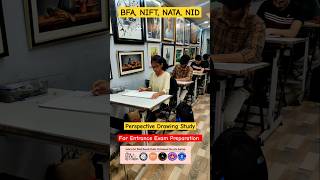 Perspectives Study for 2025 BFA NIFT NATA amp NID KalabhumiArts shorts 2025 [upl. by Nonnairb]