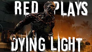 🔴Live  Dying Light  Following the Apocalypse to the end [upl. by Neyr]