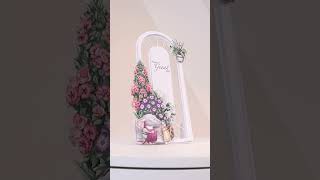 Carnation Crafts TV  Botanical Bliss Preview [upl. by Nahc]