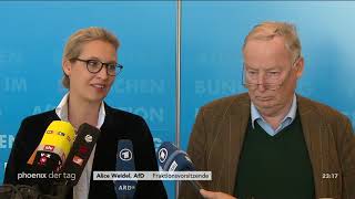 Reaktionen zur Wahl von Ralph Brinkhaus zum Unionsfraktionschef am 250918 [upl. by Gabe]