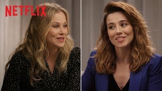 Dead to Me Season 3  Official Trailer  Netflix [upl. by Eiten]