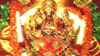 Chamundi Kannada Devotional Song  Chamundeshwari Mysore [upl. by Tamanaha]