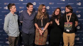 Berlinale Talents 2016  Best of [upl. by Lissi679]