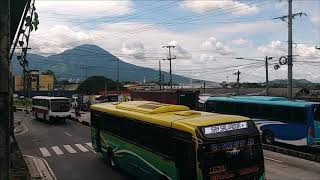 El Salvador Avenida peralta [upl. by Elodie78]