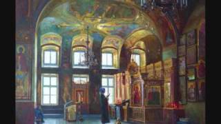 Christian Orthodox Chanting from around the world in different languages [upl. by Sira441]