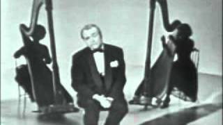 Red Skelton sings quot Foggy Foggy Dew quot at the United Nations  Part 2 of 3 [upl. by Natika]