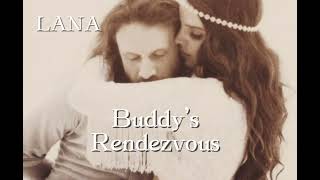 Buddy’s Rendezvous Lana Del Rey Cover by Sean [upl. by Adrian939]