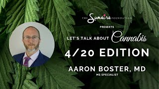 Lets Talk About Cannabis 420 Edition [upl. by Guttery]