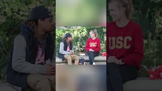 Prank Do you wanna HOOK UP topnotchidiots funny prank interview [upl. by Justine]