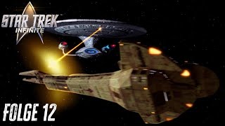 Die größte Schlacht der Geschichte  Folge 12  Star Trek Infinite [upl. by Simon906]