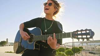 Selah Sue  Raggamuffin Acoustic Version [upl. by Haas535]