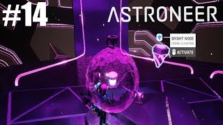 CALIDOR CORE  Astroneer [upl. by Alenas]