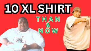 10XL Shirts The Remarkable Change Over Time Will Amaze You [upl. by Dmitri]