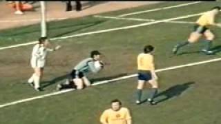 Braunschweig v Gladbach 197576 [upl. by Modeste]