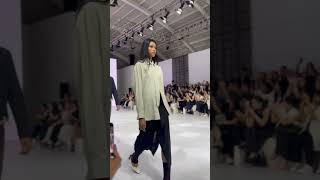 Haidee amp Orlin  3mongkis  This Is April Jakarta Fashion Week [upl. by Nayar989]