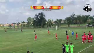 TOLUCA GDL vs FC JUAREZ GDL J7 Cat 4ta Div Liga Asociacion [upl. by Erdnoed54]