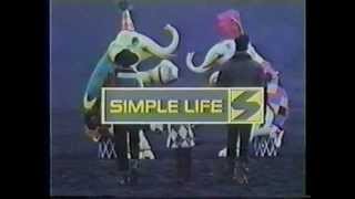 レナウン SipmleLife CF 集 198485 [upl. by Areta729]