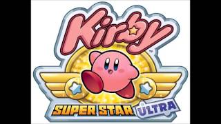 The Arena Theme  Kirby Super Star Ultra [upl. by Concha]