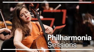 Philharmonia Sessions Hrůša conducts Dvořák [upl. by Janerich]