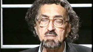 FTF Alyque Padamsee 23 1 2002 [upl. by Sedicla745]