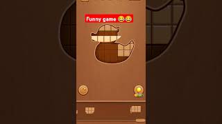 Block puzzle game shorts tricky games [upl. by Airyk]