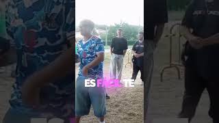 Un minuto de nuestro campeón batallasderap freestyle flowconflorido rap flowcalle hiphop [upl. by Aitel]