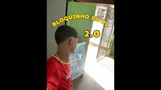 Bloquinho do PL 20 [upl. by Kenrick178]