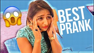 Prank Backfires  Pranks in India  Rimorav Vlogs [upl. by Netsriik844]