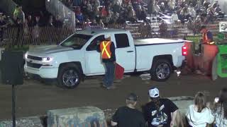 2024 Lisa and Jordans Pulls Fergus Fall Fair [upl. by Odie248]