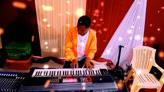 Adawnage band I live for you cover keys by Dl music keys eunicenjeri SUBSCRIBE 🔔🔔trending [upl. by Steinway]