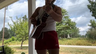 Feathered Indians Cover Tyler Childers [upl. by Moreen]