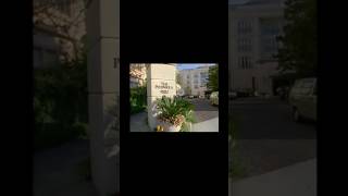 Footage Outside The Peninsular Hotel and Jimmy Boyle’s House in LA 2 X White Lions Coincidence [upl. by Aissela351]