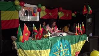 Lekatit 11 42th Part 2 መበል 42 ዓመት ልደት ሕወሓት ለካቲት 11 በዓል ቀዳም 18022017 [upl. by Heintz]