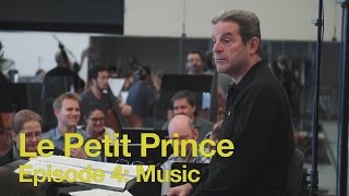 Le Petit Prince Episode 4 Music  2016 The National Ballet of Canada [upl. by Assirek]