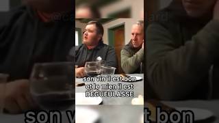 😂🍷 « Encore un bon dimanche en famille  » 🙌🍽️ humour blague agriculture [upl. by Gebelein685]