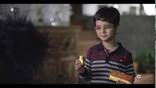 BRITANNIA CAKE SHARARAT 10SEC Hinglish HD [upl. by Bell]