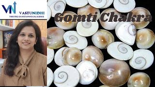 Benefits of Gomti Chakra [upl. by Nancy]