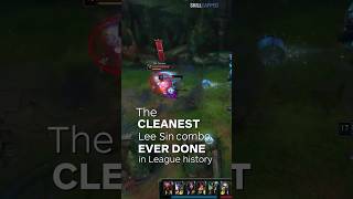 The CLEANEST COMBO of ALL TIME leagueoflegends [upl. by Stelmach953]