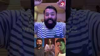 Santhosh Narayanan  Enjoy Enjaami Song Issue  santhoshnarayanan santhoshnarayanansongs [upl. by Ahsiekit903]