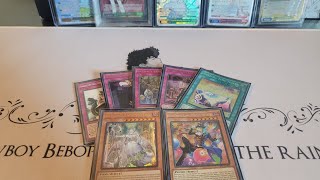 Yugioh Amazement Labyrinth deck profile Sept 2022 [upl. by Jehu]