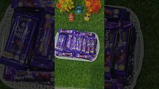 Dairy milk chocolate 🍫 unboxCadbury [upl. by Neddie]