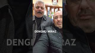 Dengbej mıraz sebra dıla [upl. by Worrell]